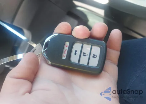 2013 Honda Accord Ex-L V-6 from USA, damaged, VIN 1HGCT2B87DA011114